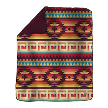 Load image into Gallery viewer, Kuma Kamp Blanket
