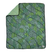 Load image into Gallery viewer, Kuma Kamp Blanket
