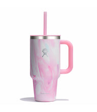 Load image into Gallery viewer, Hydro Flask 32oz Travel tumbler
