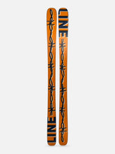 Load image into Gallery viewer, LINE Chronic 94 Skis 2027
