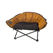 Load image into Gallery viewer, Kuma Little Lazy Bear Dog Chair
