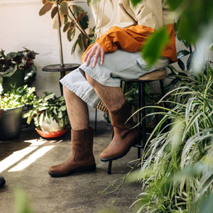 Blundstone 2527 Originals Rigger