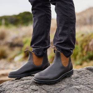 Blundstone 2501 Original Brown - Toffee