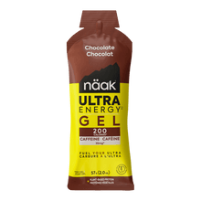 Load image into Gallery viewer, Nakk Ultra Energy GEL
