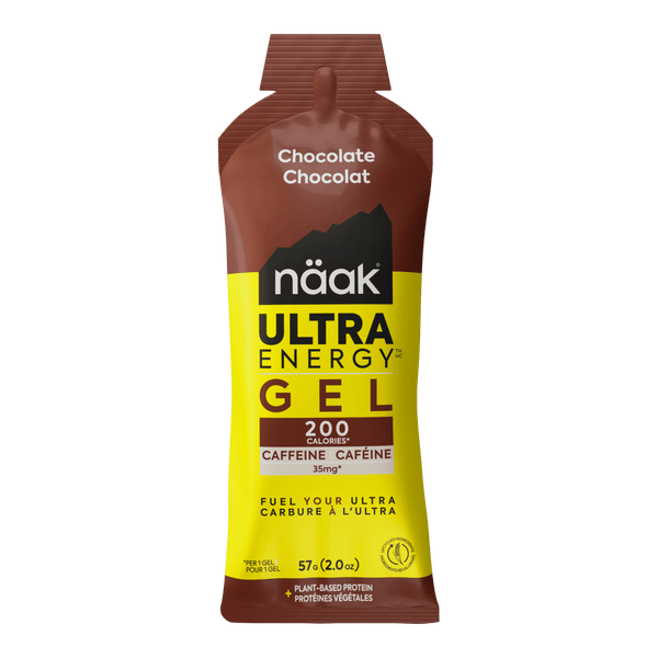 Nakk Ultra Energy GEL