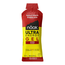 Load image into Gallery viewer, Nakk Ultra Energy GEL
