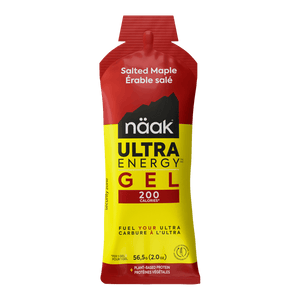 Nakk Ultra Energy GEL