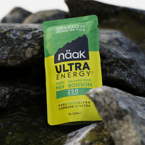 Naak Ultra Energy Drink Mix