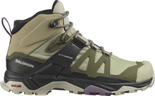 Load image into Gallery viewer, Salomon X Ultra 4 Mid GTX Women&#39;s
