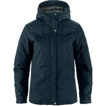Load image into Gallery viewer, Fjallraven Stina Padded Jacket
