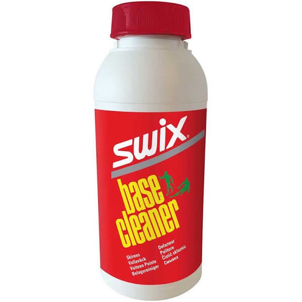 Swix Base Cleaner 500ml
