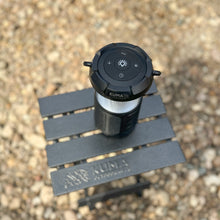 Load image into Gallery viewer, Kuma Trailmate Speaker Lantern
