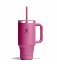 Load image into Gallery viewer, Hydro Flask 32oz Travel tumbler
