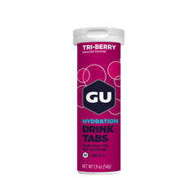 Load image into Gallery viewer, GU Hydration Drink Tabs
