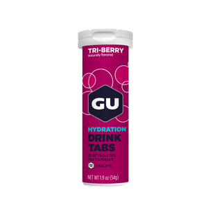GU Hydration Drink Tabs