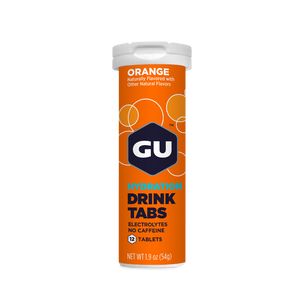 GU Hydration Drink Tabs
