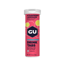 Load image into Gallery viewer, GU Hydration Drink Tabs
