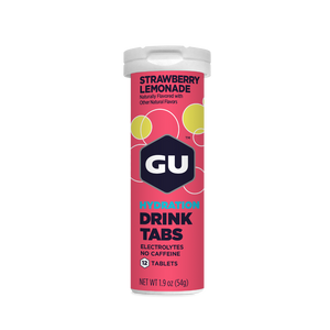 GU Hydration Drink Tabs