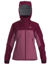 Load image into Gallery viewer, Arcteryx Beta AR Jacket W
