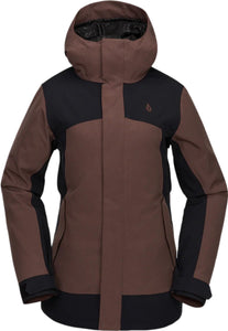 Volcom Stoney Shadow Insulated Jacket