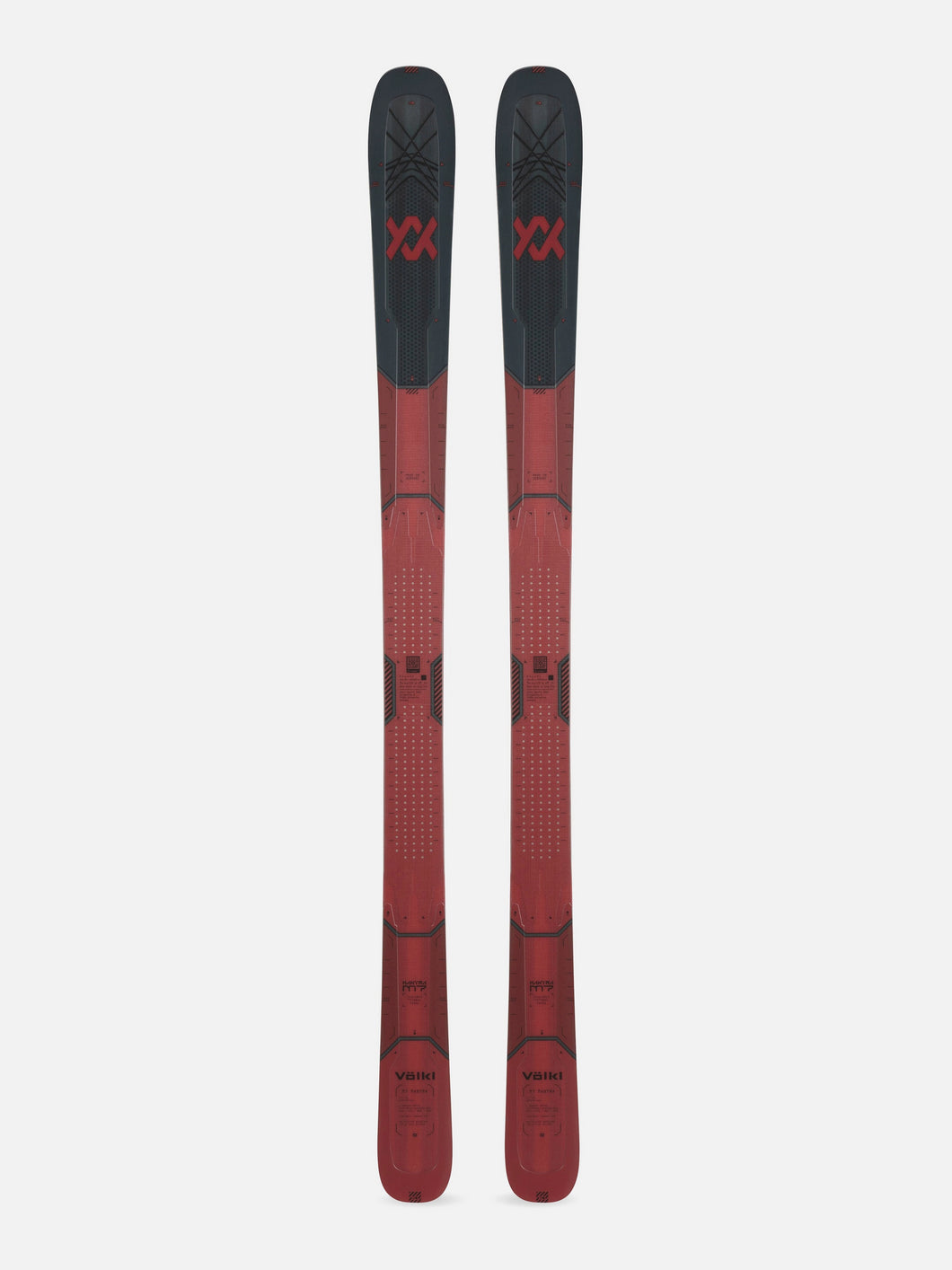 VÖLKL M7 Mantra Skis 2026