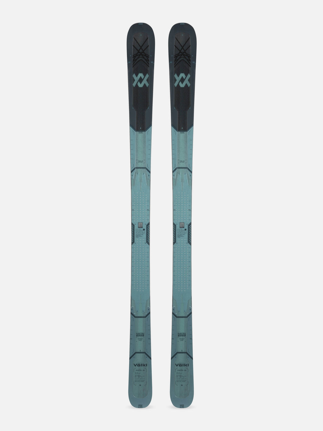 VÖLKL Mantra 88 Skis 2026