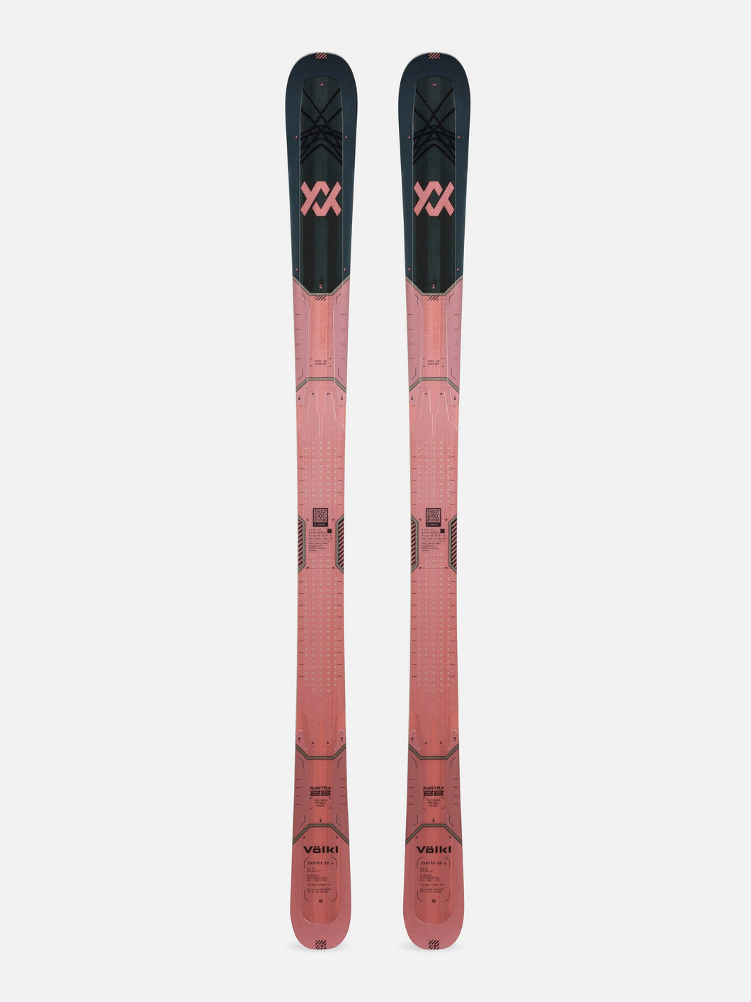 VÖLKL Mantra 88 Skis 2026
