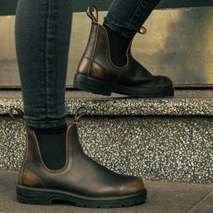 Blundstone 2440 Classic Vintage Brown