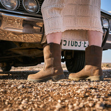 Load image into Gallery viewer, Blundstone 2527 Originals Rigger
