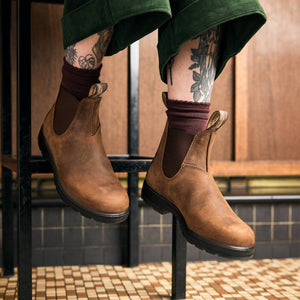 Blundstone 2544 Classics Teak
