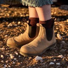 Load image into Gallery viewer, Blundstone 2546 Classic Sand Pebble
