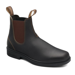 Blundstone 067 - Dress Stout Brown