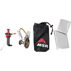 MSR Whisperlite White Gas Stove