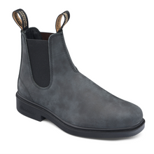 Load image into Gallery viewer, Blundstone 1308 - Dress Rustic Black
