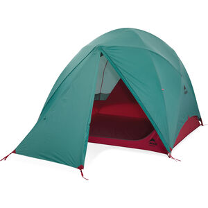 MSR Habitude 4 - Family Camping Tent
