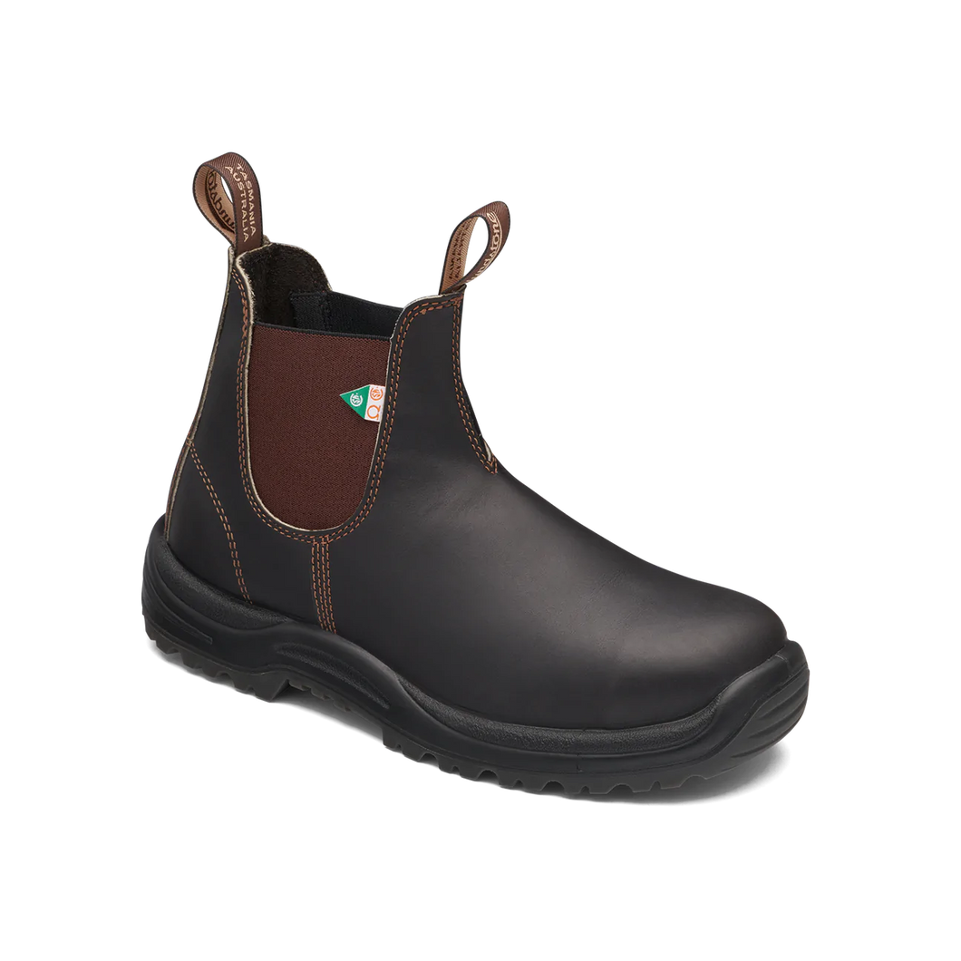 Blundstone CSA #162