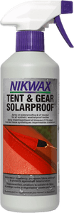 Nikwax Tent and Gear Solarproof