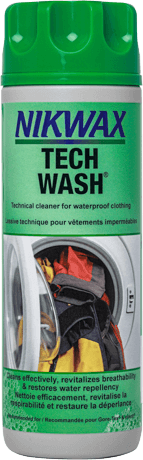 Nikwax Tech Wash