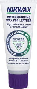 Nikwax Waterproofing Wax for Leather