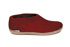 Glerups Shoe-Shoe