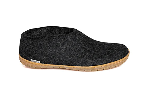 Glerups Rubber Sole-Shoe