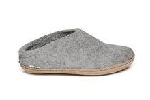 Load image into Gallery viewer, Glerups Slip-on Slipper
