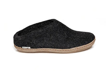 Load image into Gallery viewer, Glerups Slip-on Slipper
