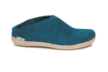 Load image into Gallery viewer, Glerups Slip-on Slipper
