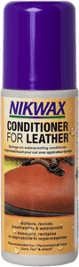 Nikwax Conditioner For Leather