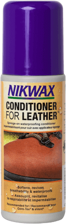 Nikwax Conditioner For Leather