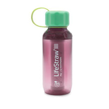 Load image into Gallery viewer, LifeStraw Play Kids Water bottle with Filter
