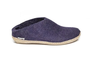 Glerups Slip-on Slipper