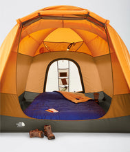 Load image into Gallery viewer, TNF Wawona 4P Tent
