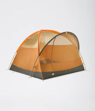 Load image into Gallery viewer, TNF Wawona 6P Tent
